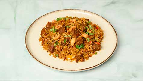 biriyani